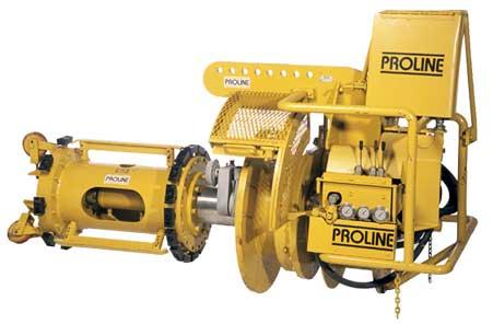      Proline Pipe Equipment () 