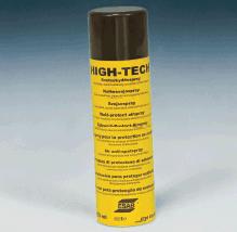   High - Tech weld -protect airspray 