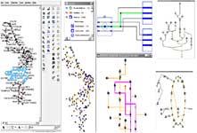 ArcGIS Schematics 