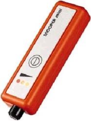    .     SNOOPER mini