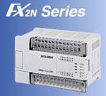    .   FX2N