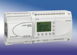    .    ALPHA  Mitsubishi Electric